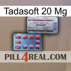 Tadasoft 20Mg 36